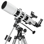 Skywatcher Startravel 102 (EQ1)