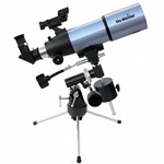 Skywatcher Startravel 80 TableTop Telescope