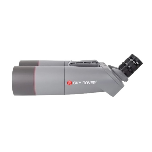 Sky Rover 100 APO 45-degree Giant Binoculars with 18mm UF Eyepieces