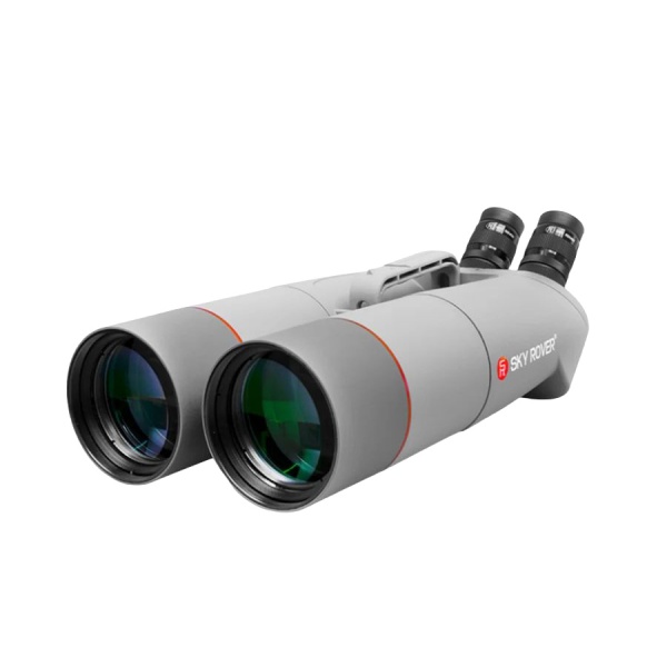Sky Rover 100 ED 45-degree Giant Binoculars with 18mm UF Eyepieces