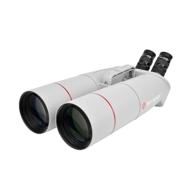 Sky Rover 100 45-degree Giant Binoculars with 18mm UF Eyepieces