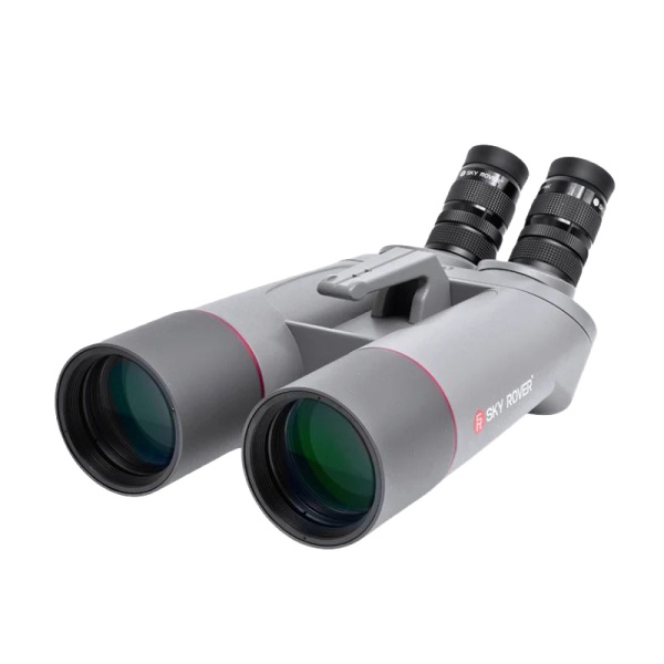 Sky Rover 70 APO 45-degree Giant Binoculars with 18mm UF Eyepieces