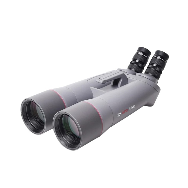 Sky Rover 82 APO 45-degree Giant Binoculars with 18mm UF Eyepieces