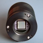 Starlight Xpress SXVR-H16 Mono CCD Camera