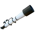 Tal 125R Apolar APO refractor