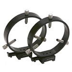 ADM Mini Dovetail Guidescope Rings