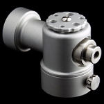 Astrotrac TH3010 Head Package