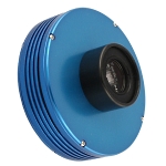 Atik Titan Mono dual purpose CCD camera