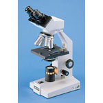 BM-100FL Binocular College Microscope
