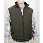Blazewear Mens Deluxe Heated Body Warmer