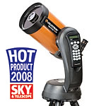 Celestron NexStar 6SE