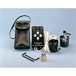 Dual-Axis D.C. Motor Drive for EQ3-2