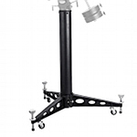 Skywatcher Pillar Mount Support for HEQ5 & EQ6 series mounts