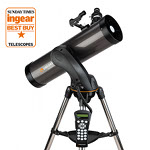 Celestron NexStar 130 SLT