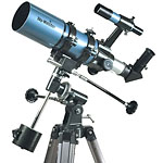 Skywatcher Startravel 80 (EQ1)