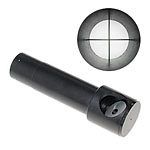 Cheshire Collimating Eyepiece