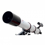 Tal 100RS Refractor Optical Tube Assembly