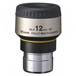 Vixen NLV Eyepiece Clearance