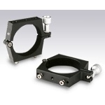 William Optics 90mm CNC Tube Rings