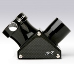 William Optics 1.25'' Carbon Fibre Dielectric Diagonal