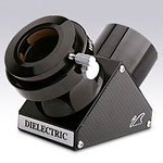 William Optics 2'' Dielectric Diagonal with SCT Adaptor