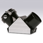 William Optics 2'' 90 degree Erecting Prism