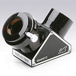 William Optics 2'' Quartz Dielectric Diagonal