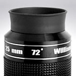 William Optics SWAN eyepiece