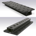 William Optics Vixen Compatible Long Dovetail Plate