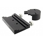 ADM Dual Saddle upgrade for EQ5 and CG5