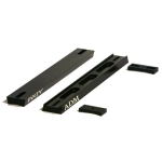 ADM Vixen-type Dovetail for Optical Tubes