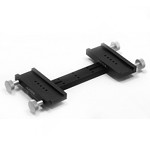 ADM Vixen-type Dual Mounting Bar