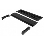ADM Losmandy-type Dovetail for Optical Tubes