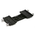 ADM Losmandy-style Dual Mounting Bar
