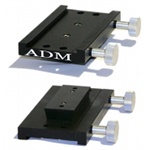 ADM Vixen to Losmandy Adapter