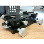 ADM Max-Guider Guidescope Saddle