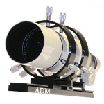 ADM Mini Dovetail System with Guidescope Rings