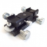 ADM Mini-Max-Guider Guidescope Saddle