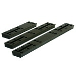 ADM Vixen-type Universal Dovetail bars