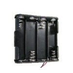 Astrotrac AA Battery Holder