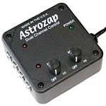 Astrozap Dual Channel Dew Heater Controller