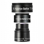 Baader Hyperion Zoom barlow 2.25x