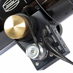 Baader SteelDrive with Hand Controller
