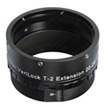 Baader Varilock 29 Lockable T-2 Extension Tube
