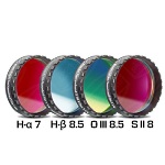 Baader Narrowband CCD Filters 1.25''