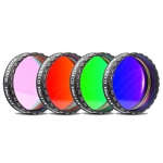Baader RGB Filter Set with IR Cut