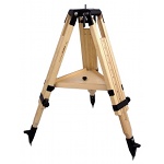 Berlebach Planet tripod for EQ6 series mounts
