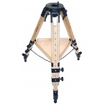 Berlebach Uni-18 & Uni-28 tripod for HEQ5 & EQ6 series mounts