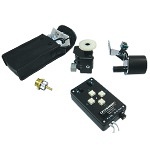 Dual Axis Motor Drive for CG-4 and Omni