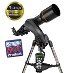 Celestron Nexstar 102 SLT